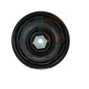 Fulie cu disc compresor AC DENSO 6SES14A / 6SEU14C 6PK 110mm BMW F20, F21, F22, F23, F25, F26, F30, F31, F32, F33, F34, F36, F80, F82, F83, F87 - Img 3