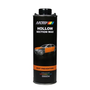 HOLLOW WAX-CEARA TRATAMENT CAROSERIE 1000ML