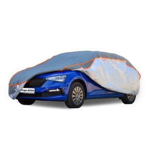 HUSA EXTERIOR ANTI-GRINDINA 430x160x120 CM M PS