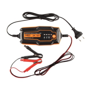 incarcator automat 2A 35W 4-60Ah pe