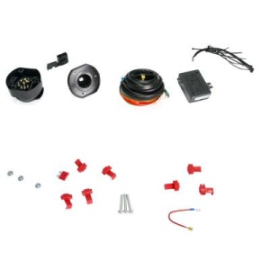 Instalatie electrica speciala WH-1R