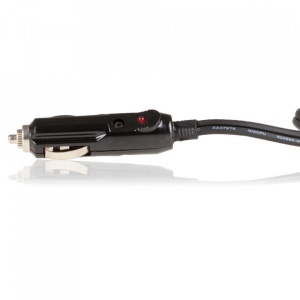 INVERTOR DE TENSIUNE HEYNER PREMIUM PRO 150-300W ALIMENTARE 12V IESIRE 230V CU USB - Img 3