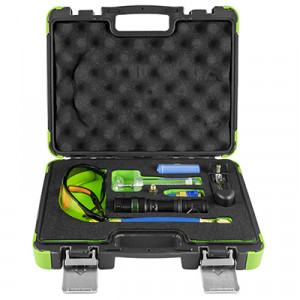 KIT DE DETECTARE SCURGERI AER CONDITIONAT JBM - Img 2