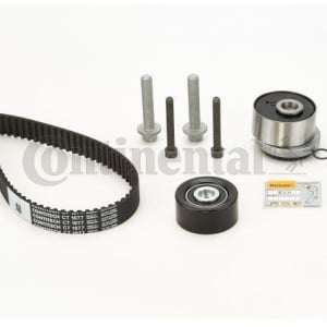 Kit distributie Opel Mokka 1.6 producator Contitech