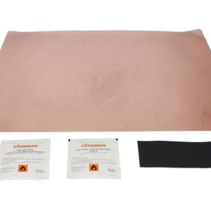 Kit Reparatie prelata transparent