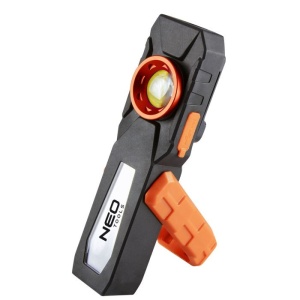 Lampa de lucru 500lm COB LED