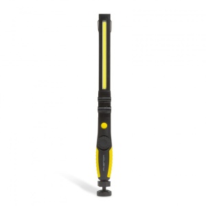Lampa de lucru cu COB LED - cu acumulator