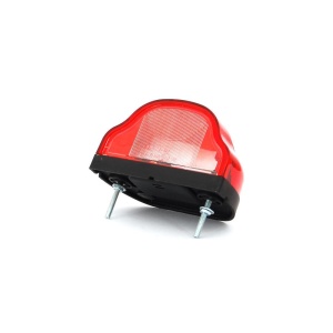 LAMPA ILUMINARE NUMAR CU POZITIE 407 W71, 12V-24V WAS - Img 2
