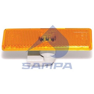 Lampa laterala Sampa