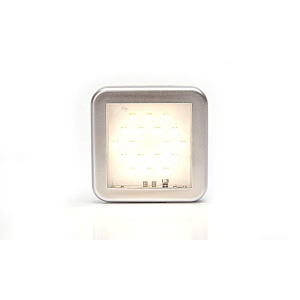 LAMPA LUMINA INTERIOARA 1.1W LED 989 LW11 WAS - Img 4