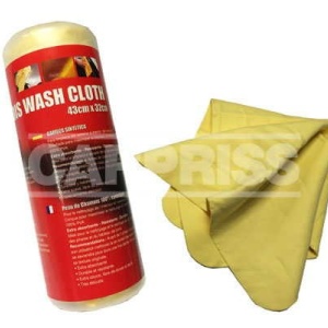 Laveta extra absorbanta PVA 64X43 cm