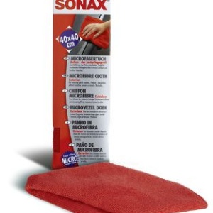LAVETA PENTRU SUPRAFETE EXTERIOARE SONAX - Img 2