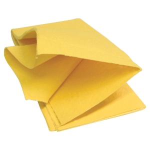 Laveta piele sintetica imitatie piele caprioara Protecton 38x40cm