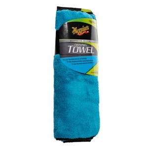 LAVETA USCARE STRALUCIRE SUPREME SHINE DRYING TOWEL -MEGUIARS