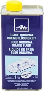 Lichid frana ATE DOT 3 1L