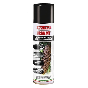 Ma-fra Resin Off Spray Indepartare Rasina 250ml