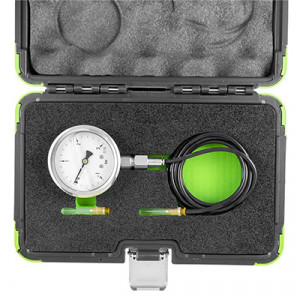 MANOMETRU DE PRESIUNE PENTRU TURBINE DE SUPRAALIMENTARE JBM - Img 2