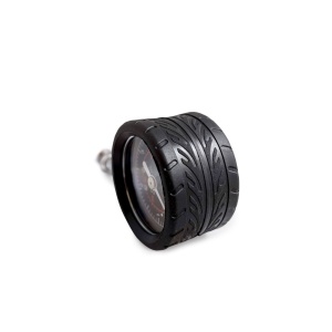 MANOMETRU PRESIUNE ROTI 4.5 BAR AERO MOMENT PRO - Img 6