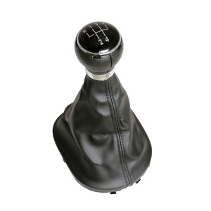 Manson si nuca schimbator VW Caddy/Touran 2003-2010 5 trepte