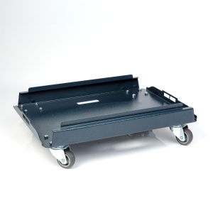 MANUSI DIN NITRIL DE CULOARE ORANGE 7.0 MARIMEA: L (100 DE UNITATI) JBM - Img 2