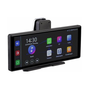 Navigatie auto universala Carmax 10.26" Android Auto, BT, Wi-Fi