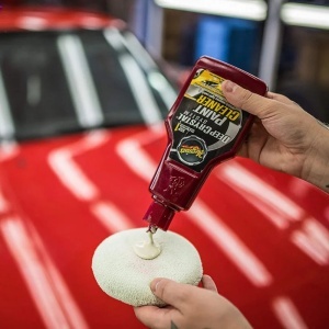 NBB SOLUTIE CURATAT VOPSEA DEEP CRYSTAL STEP 1 PAINT CLEANER - EU -MEGUIARS - Img 2