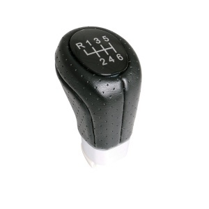 Nuca schimbator BMW scurta perforata 6 viteze (iti dau lista cu masinile compatibile)