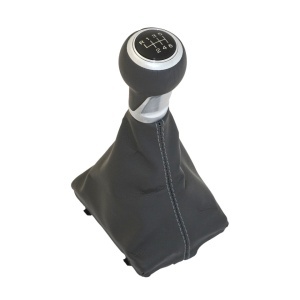Nuca Schimbator Cu Manson Audi S-Line - Audi A4 B8. Audi A5 8T3. Audi Q5 – 6 Trepte