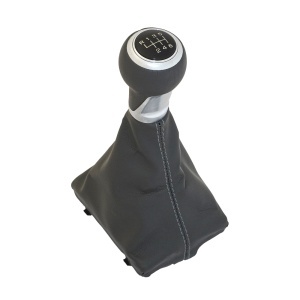 NUCA SCHIMBATOR CU MANSON PENTRU AUDI S-LINE. AUDI A4 B8. AUDI A5 8T3. AUDI Q5 - 6 TREPTE - Img 1