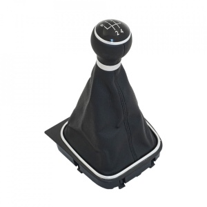 NUCA SCHIMBATOR CU MANSON PENTRU VW GOLF 5 & 6 2003-2008 2008-2013 5 TREPTE