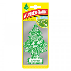 ODORIZANT AUTO BRADUT WUNDER-BAUM EVERFRESH (AER PROASPAT) - Img 2