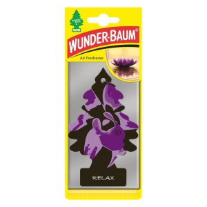ODORIZANT AUTO BRADUT WUNDER-BAUM RELAX - Img 2