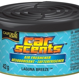 Odorizant auto CS CarScents Laguna Breeze D1U UNQ