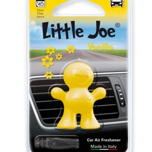 Odorizant auto Little Joe Vanilla