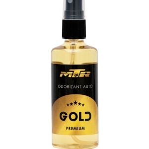 Odorizant auto MTR Rose Gold Premium 100 ml