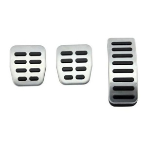 Ornament pedale aluminiu CM VW/Skoda/Seat/Audi