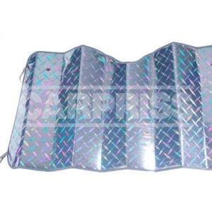 Parasolar auto frontal 150X70 CM MONOVOL
