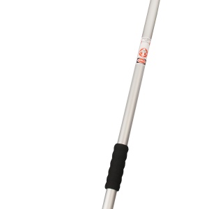 Perie telescopica spalat auto cu conector pentru apa
