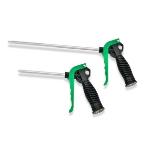 Pistol suflare cu debit mare Toptul 1/4 - 25.4 cm