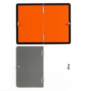 Placa ADR mare - PLIABILA