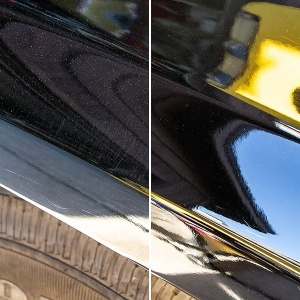 POLISH ULTRA FINISHING POLISH - MEGUIARS - Img 3