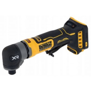 Polizor drept cu acumulator XR, -XJ, 18V, fără baterie și încărcător