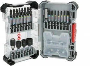 PRO Set 35 biti impact