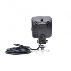 PROIECTOR LUCRU 683 W81, CU 9 LEDURI 1300 lm, 12V-24V WAS - Img 4