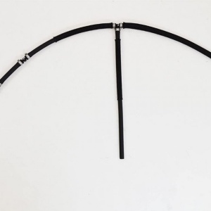 Rampa retur injectoare Opel Astra J A17DTJ, A17DTC, A17DTE, A17DTR GM 55578366