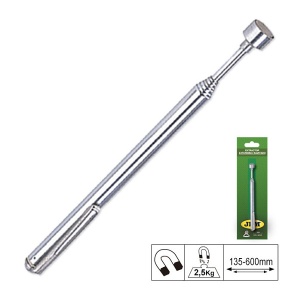 RECUPERATOR EXTENSIBIL CU MAGNET JBM