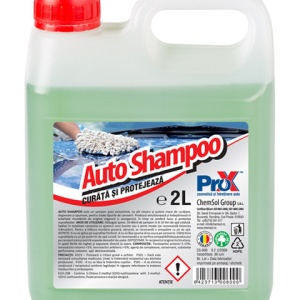 Sampon auto ProX 2L