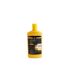 Sampon cu ceara 500 ml CLUE