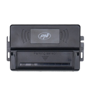 SENZORI PARCARE AUTO PNI ESCORT P16 A, CU 4 RECEPTORI 16MM TIP OEM - Img 3
