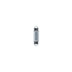SET 2 BECURI 12V C10W ORIGINAL BLISTER OSRAM